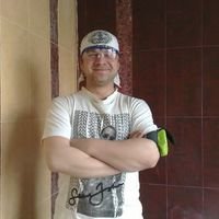 Майстер ВИТАЛИЙ ЛОБАЧЕВ
