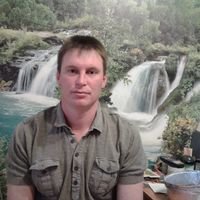 Майстер Сергей Викторович Мельник