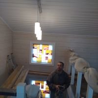 Бригада УХ поработаем