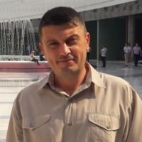Мастер Андрей Газецкий
