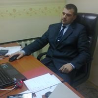 Мастер Вячеслав Копыл