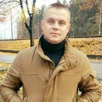 Мастер Юрий Денищук