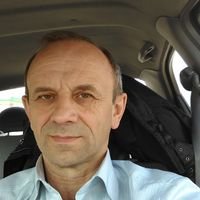 Мастер Михаил Пилат