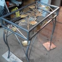 Мастер Олександр Коротюк