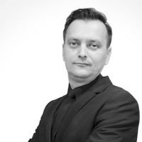 Мастер Александр Брикульский