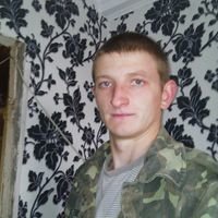 Майстер Михаил Архипенко