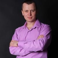 Мастер Виталий Ступак