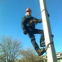 Мастер Андрей Виноград