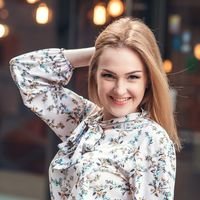 Майстер Ксения Таннет