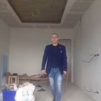 Мастер Андрей Богачев