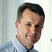 Мастер Виктор Рыжих