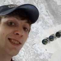 Мастер Алексей Макидонский