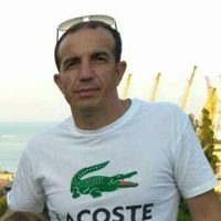 Мастер Александр Еременко