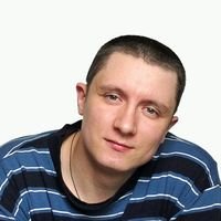 Мастер Максим Сюсюкин