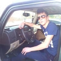 Майстер Виталий Вахрушев