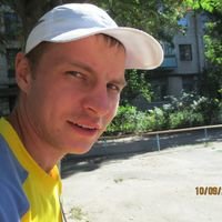 Мастер Артем Титаренко