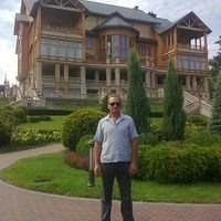 Майстер Сергей Кулиш
