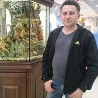 Мастер Александр Бык