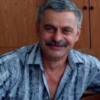 Мастер Георгий Реентенко