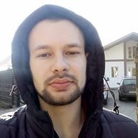 Майстер Павел Крячун
