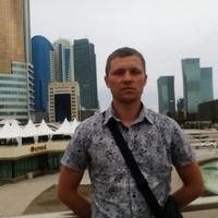 Майстер Максим Лазаренко