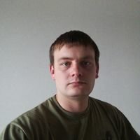 Мастер Андрій Чернюк