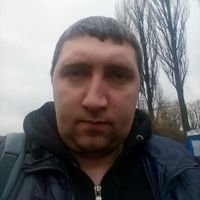 Майстер Антон Качегин