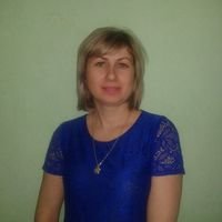 Майстер Наталья Чабан