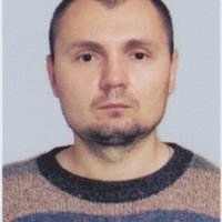 Мастер Николай Супрун