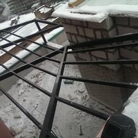 Бригада сварка