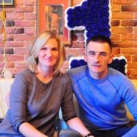 Бригада Садовец Павел