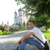 Мастер Женя Куликов