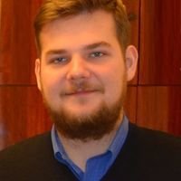 Майстер Антон Чубарев