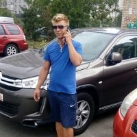 Майстер Максим Терехов