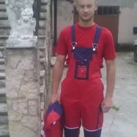 Мастер Алексей Рыбак