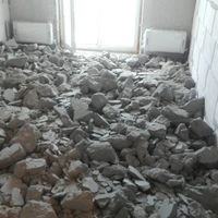 Бригада Демонтажник