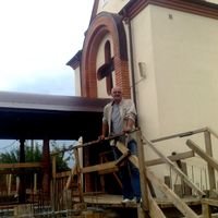 Бригада ПеноБетонСтрой