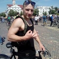 Мастер Андрей Андрусик