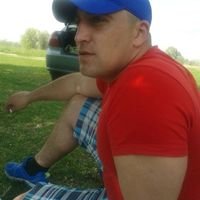 Майстер Анатолий Харченко