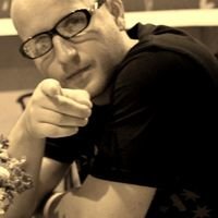 Мастер Владислав Добровольский