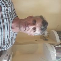 Майстер Володимир Джуринський