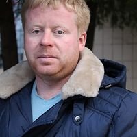 Мастер Алексей Михайлов
