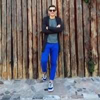 Мастер Эдуард Бондаренко