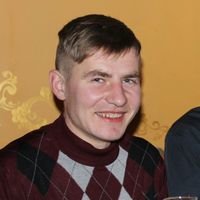 Мастер Василий Шеремет
