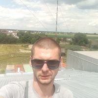 Майстер Никита Григоров