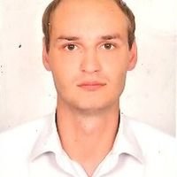 Мастер Виталий Хоцинский
