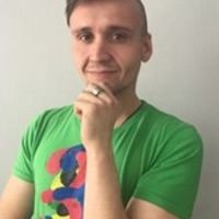 Мастер Алексей Подобедов