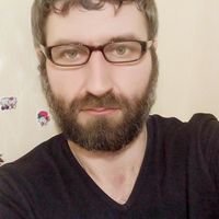 Майстер Андрей Зызюк