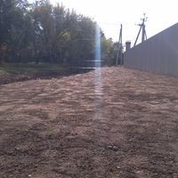 Бригада Green Lawn