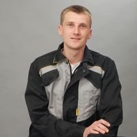 Мастер Виталий Витковский
